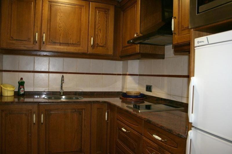 Apartamentos Les Picardes Espot Zimmer foto